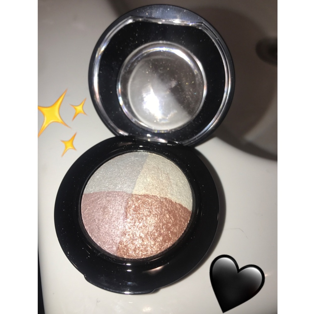 Brilliant Brunch Mac Eyeshadow